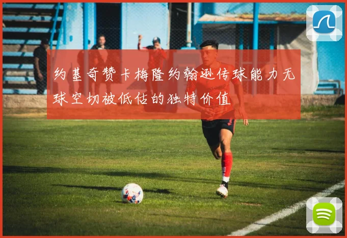 约基奇赞卡梅隆约翰逊传球能力无球空切被低估的独特价值