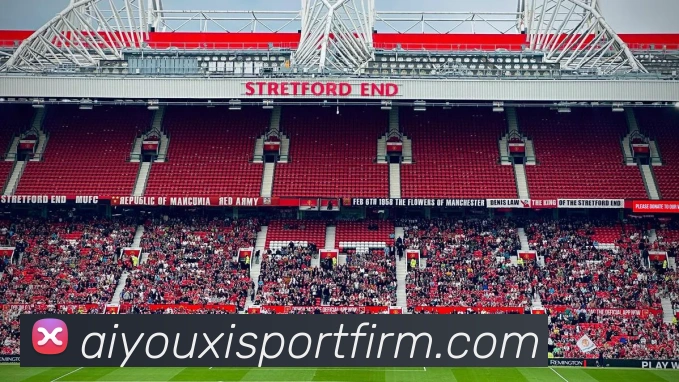 爱游戏体育品牌故事