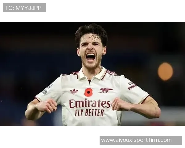 本赛季英超关键数据对比：赖斯助攻能力强于凯塞多防守表现更佳